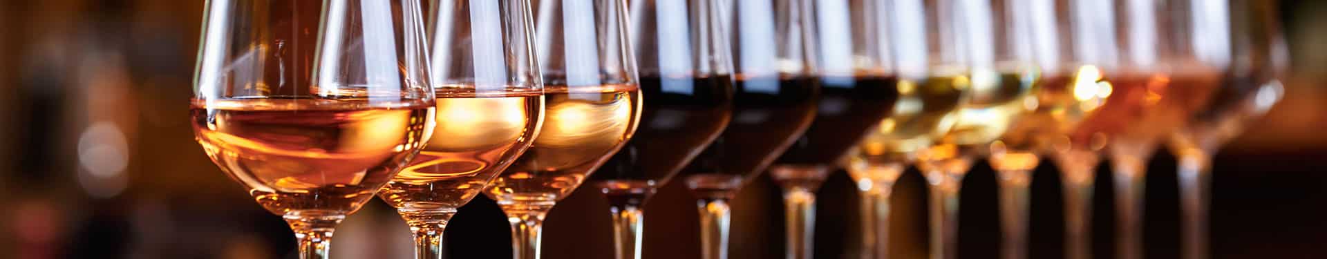 Comment déguster du vin ou du champagne